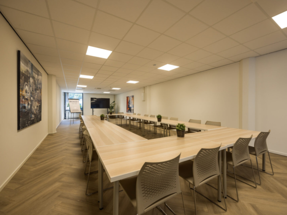 Benkey Vision Room