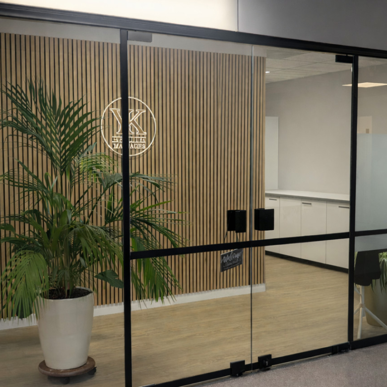 Wij verwelkomen onze nieuwe huurder YK Health